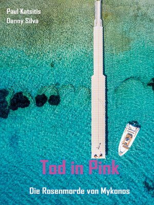 cover image of Tod in Pink